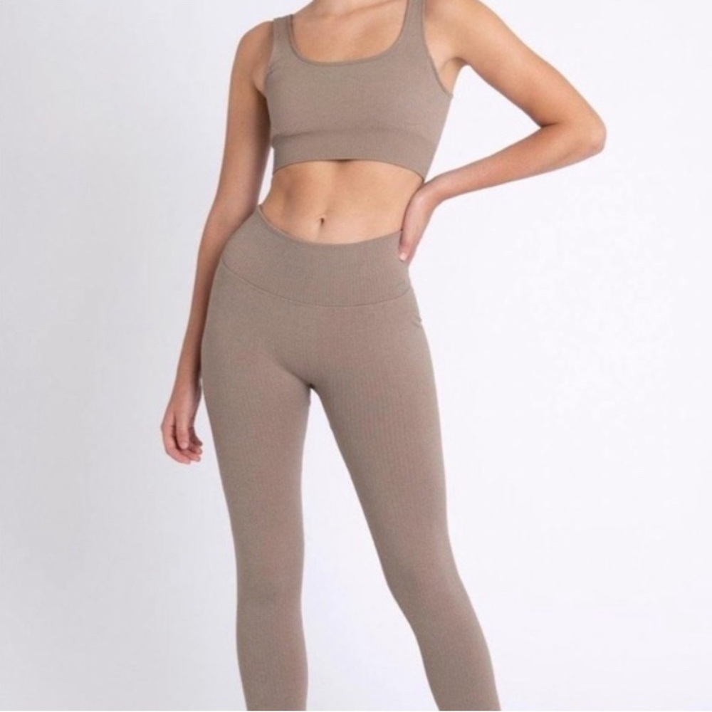 Lilia’s Active Set
